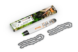 Cut Kit 15, 35 cm, voor MS 182, MS 194, MS 201, MS 212 en MSA 220