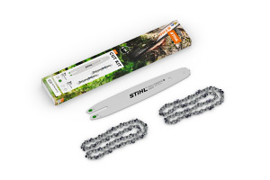 Cut Kit 2, 30cm, 61PMM3 pour MS 162 jusqu'à MS 172
