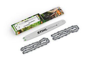 Cut Kit 5, 40cm, 63PM3 pour MS 182, MS 211 et MS 212