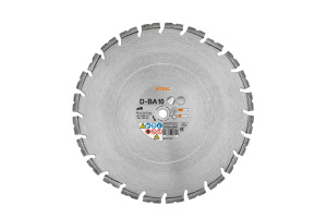 Disque à découper diamanté, Ø 300 mm, universel, D-BA10