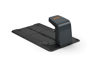 Station de base, pour iMOW® EVO 3 et 4