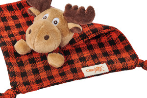 Doudou élan STIHL