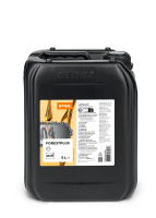 ForestPlus, huile de chaîne adhésive, 5 l