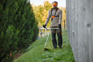 FS 3Protect, maat M, turf