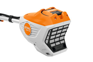 FSA 140, GrassCut 260-2, sans batterie ni chargeur