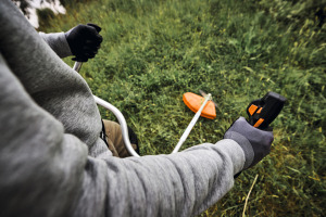 FSA 140, GrassCut 260-2, sans batterie ni chargeur