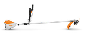 FSA 250, BrushCut 300-3, sans batterie ni chargeur