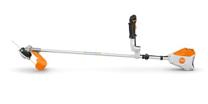 FSA 250, BrushCut 300-3, sans batterie ni chargeur