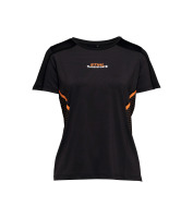 T-shirt fonctionnel, TIMBERSPORTS®, Femme, taille XS