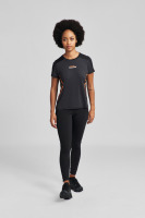 T-shirt fonctionnel, TIMBERSPORTS®, Femme, taille XS