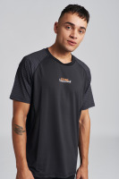 Functioneel T-shirt, TIMBERSPORTS®, heren, maat M