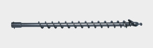 Mèche à terre, pour BT 360, Ø 280 mm