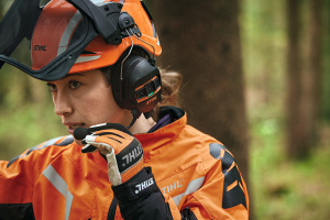 Helmset ADVANCE X-Vent ProCOM