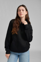 Sweat à capuche, BACK LOGO, taille XS
