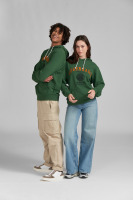 Sweat à capuche, LEGENDARY CONTRA, taille XXL