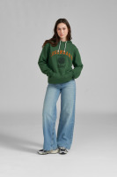 Sweat à capuche, LEGENDARY CONTRA, taille XXL