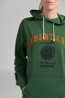 Sweat à capuche, LEGENDARY CONTRA, taille XXL