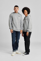 Hoodie, LOGO TIMBERSPORTS, maat XS