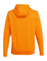 Sweat à capuche ORANGE, taille S