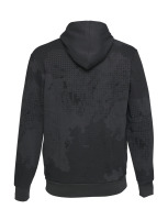 Sweat à capuche, PIXEL, taille M
