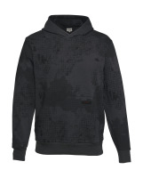 Sweat à capuche, PIXEL, taille M