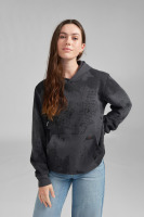 Sweat à capuche, PIXEL, taille M