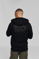Hoodie, REFLECTIVE STIHL 100 jaar, maat XXL
