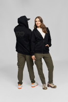 Hoodie, REFLECTIVE STIHL 100 jaar, maat XXXL