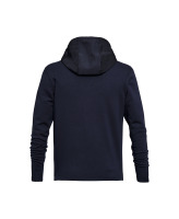 Sweat à capuche, WOVEN HOOD, taille XXL