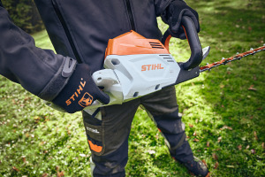 HSA 100, 60 cm, sans batterie ni chargeur