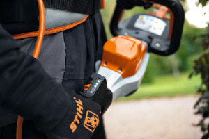 HSA 130 T, 75 cm, sans batterie ni chargeur