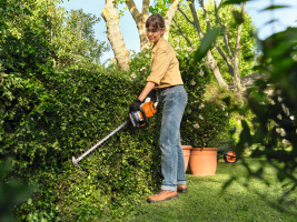 HSA 60, 60 cm zonder accu en lader