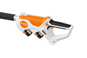 HTA 30, avec 2x batterie AS 2 et  chargeur ALS 31