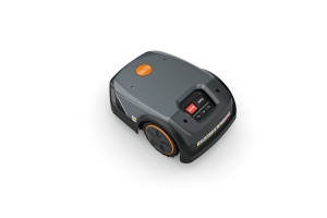 iMOW® 4 EVO