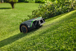 iMOW® 4 EVO