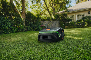 iMOW® 4 EVO