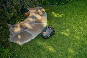 iMOW® 4 EVO
