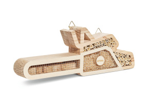 Hôtel à insectes, ICON