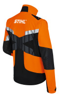 Jack, ADVANCE X-TREEm, maat XS, zwart