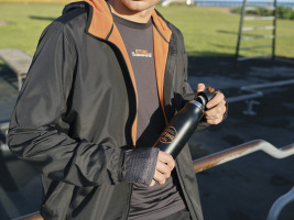 Veste, LOGO TIMBERSPORTS®, taille L