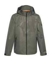 Veste, WEATHER PROTECTION PIXEL, taille L
