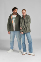 Veste, WEATHER PROTECTION PIXEL, taille L