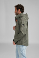 Veste, WEATHER PROTECTION PIXEL, taille L