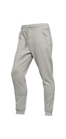 Joggingbroek, LEGENDARY, grijs, maat XL