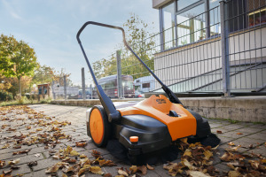 KGA 770, sans batterie ni chargeur