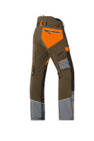 Pantalon de travail, sans protection anti-coupures, ADVANCE X-CLIMB, taille M
