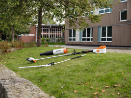 KMA 135 R, zonder accu en lader