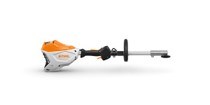 KMA 140 R, zonder accu en lader