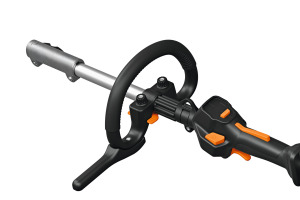 KMA 140 R, zonder accu en lader
