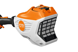 KMA 140 R, zonder accu en lader